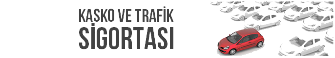 trafik kasko